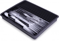 Forma na drvený ľad 18 × 14,5 cm