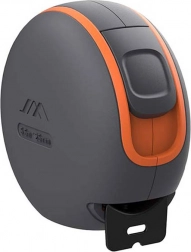 Zvinovací oceľový meter JIMI HOME 5,5 m