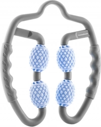 Samo-masážny valček InnovaGoods Rolax