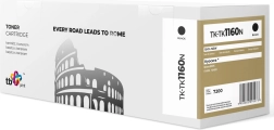 Toner kompatibilný s Kyocera TK-1160 čierny