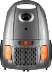 Sáčkový vysávač