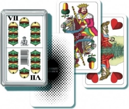 Mariáš Dvojhlavý Spoločenská Hra