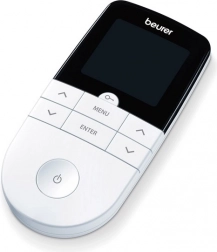 Elektrostimulátor BEURER EM 49 3v1 – TENS, EMS a masáž