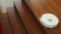 Robotický vysávač Lenovo T1S