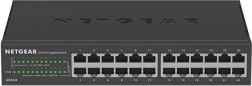 Netgear GS324 neRiadený gigabitový switch 24 portov