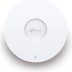 TP-Link Omada EAP660 HD AX3600 stropný Wi‑Fi 6 access point 2.5G PoE