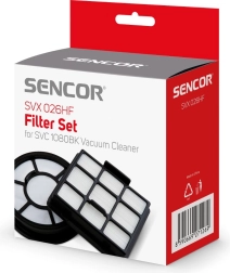 Sencor súprava filtrov pre vysávač SVC 1080TI