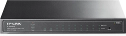 Inteligentný prepínač TP-LINK TL-SG2210P 8-portový PoE