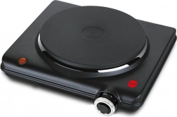 Elektrická jednodisková platňa Eldom 1500 W