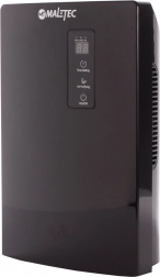 Maltec odvlhčovač vzduchu DH-2200, čierny