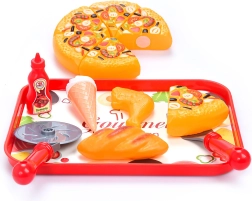 Súprava na krájanie pizze 26 cm