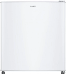 Malá biela chladnička