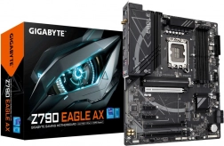 Základná doska GIGABYTE Z790 EAGLE AX (LGA1700, DDR5, ATX)