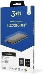 Hybridné ochranné sklo FlexibleGlass pre iPhone SE (2020)