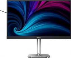 27-palcový IPS monitor 120 Hz s HDMI, DisplayPortom, pivotom a reproduktormi