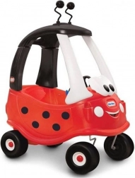 Odrážadlo Little Tikes Cozy Coupe Lienka