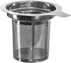 Oceľové sitko na čaj 5,5 cm