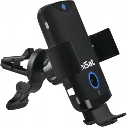 SmartCharge 2 bezdrôtový držiak do auta s rýchlym nabíjaním Qi