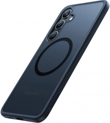 Torras Guardian‑Mag puzdro pre Samsung Galaxy S24+ čierne