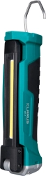 Klarus WL1 multifunkčné pracovné svetlo 550 lm s otočným ramenom 180° a batériou 2000 mAh