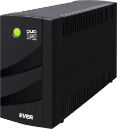 UPS EVER Duo 850 AVR USB
