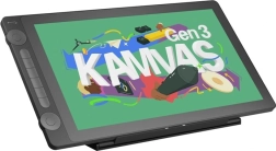 Grafický tablet Huion Kamvas 16 Gen 3