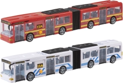 Autobus Teamsterz so svetlom a zvukom