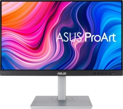 Monitor Asus ProArt PA247CV 24 palcov IPS HDMI USB-C DP PIVOT Reproduktory 100% sRGB