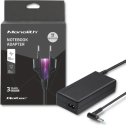 Sieťový adaptér pre HP/Compaq 90 W 19.5 V 4.62 A (konektor 4.5 × 3.0 mm s pinom)