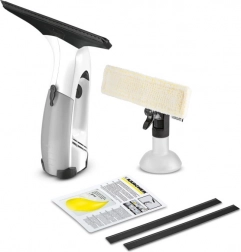 aku vysávač na okná Kärcher WV 71 Plus Home Line