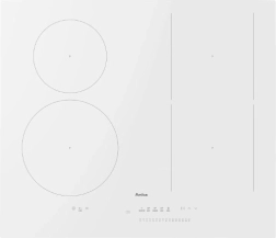 Indukčná varná doska s HobControl, PowerBooster a SlimHob Pro