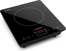 Indukčný varič Vesuvius