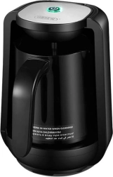 Kávovar na tureckú kávu HiBREW