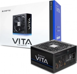 Napájací zdroj BPX-750-S série VITA 750W ATX