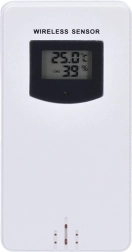 Solight bezdrôtový senzor k meteostaniciam TE81, TE81W, TE81XL a TE81BK