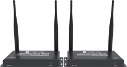 Bezdrôtový HDMI Extender FullHD 60Hz 5.8GHz do 200m