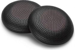 náhradné náušníky z umelej kože pre slúchadlá POLY Blackwire 3200 (2 ks)