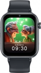 Detské inteligentné hodinky Kiddo 4G