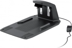 Nabíjacia stanica pre žacie roboty MOVA