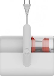 Vysávač na odstránenie prachu a roztočov