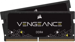 Pamäť DDR4 Corsair Vengeance pro laptop 16GB 3000MHz