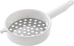 Strúhadlo na noky z nehrdzavejúcej ocele 18 cm