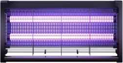 Elektrická UV lampa proti hmyzu