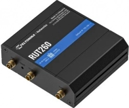 Kompaktný Priemyselný Router Teltonika RUT260