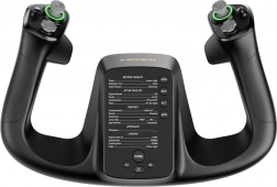 Moza Racing MFY Yoke AS012 letecký volant pre PC