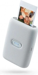 Biela prenosná tlačiareň Fujifilm Instax Link