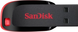 USB kľúč SanDisk Cruzer Blade 64 GB