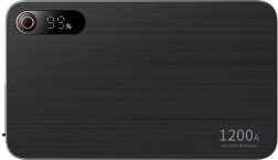 Štartér do auta Baseus Black Super Energy Pro+