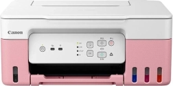 Canon PIXMA G3430 ružová multifunkčná atramentová tlačiareň