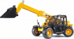 Bruder manipulátor CATERPILLAR s výsuvným ramenom 1:16